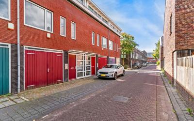 Groenlandst. 28