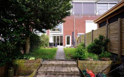 Groenlandstraat 38