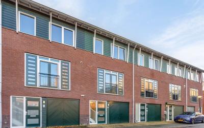 Groenlandst. 50
