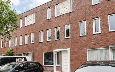 Fluessenlaan 16