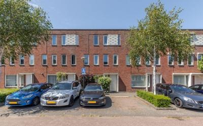 Fluessenlaan 50