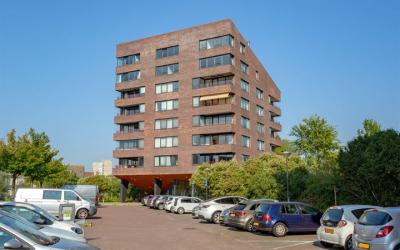 H. Diesveldsingel 164