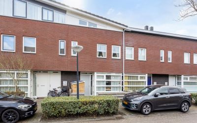 Samosstraat 16