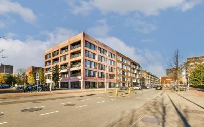 Jan Tooropstraat 97