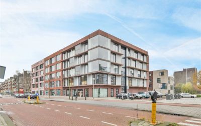 Karel Klinkenbergstraat 1-E