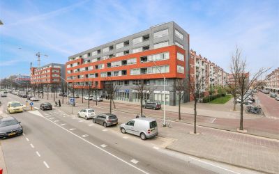Postjesweg 136-W