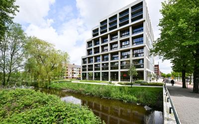 Postjesweg 294