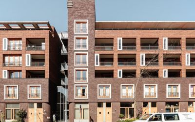 Leeuwendalersweg 614