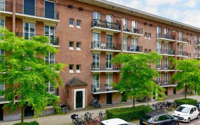 Jan van Sch. 9-B