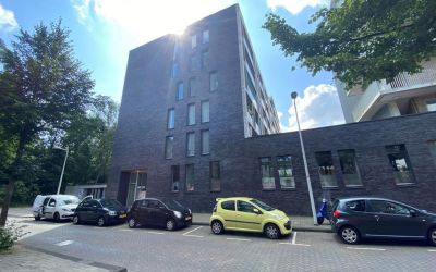 Alma Tademastraat 90