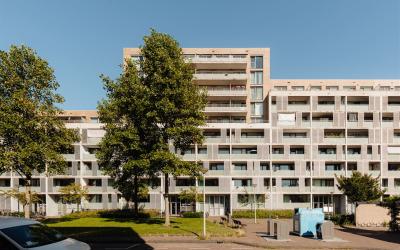 Wijnand Nuijenstraat 114
