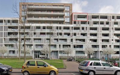 Wijnand Nuijenstraat 82
