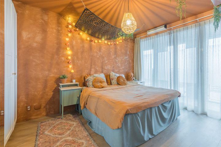 Appartement te koop: Jan Evertsenstraat 647, Amsterdam