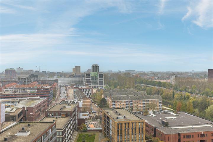 Appartement te koop: Jan Evertsenstraat 647, Amsterdam