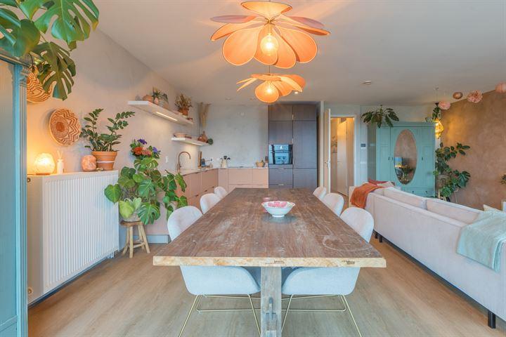 Appartement te koop: Jan Evertsenstraat 647, Amsterdam