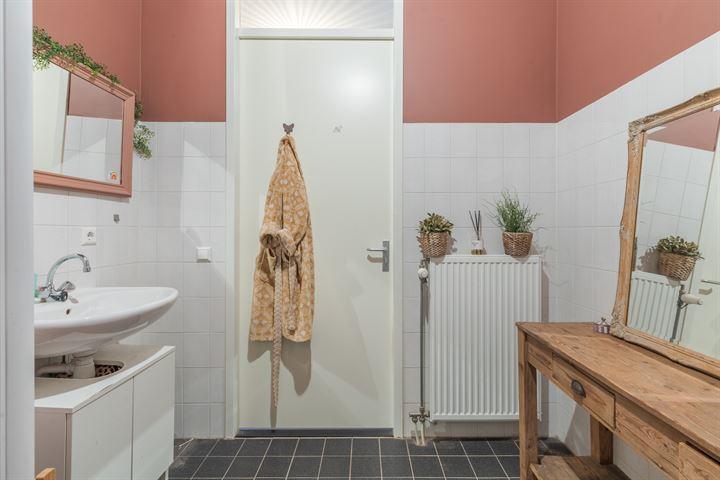 Appartement te koop: Jan Evertsenstraat 647, Amsterdam