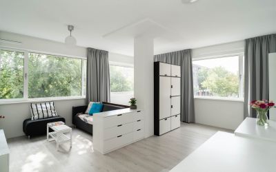 Marius Bauerstraat 235-B8
