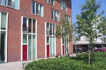 Derkinderenstraat 7-A