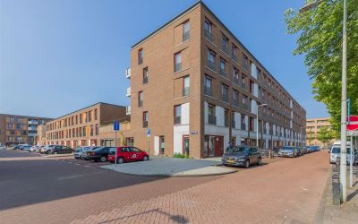 Thorn Prikkerstraat 97
