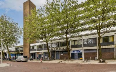 Rijswijkstr. 145-A