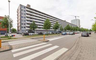 Postjesweg 253