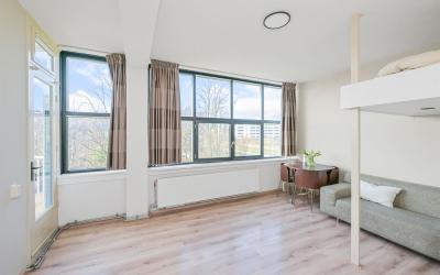 Harry Koningsbergerstraat 158