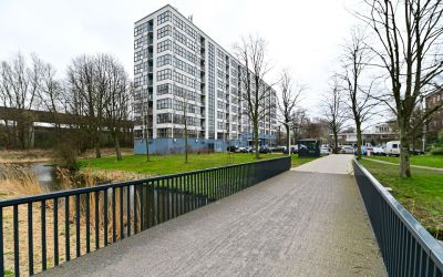 Harry Koningsbergerstraat 224