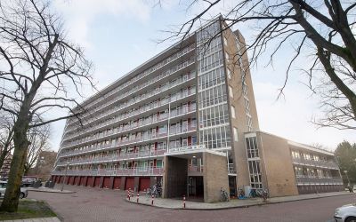 Burgemeester De Vlugtlaan 329
