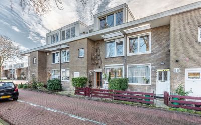 Coronelstraat 4