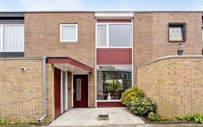 Vervoorenst. 3