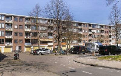 Lou Jansenplein 42-1