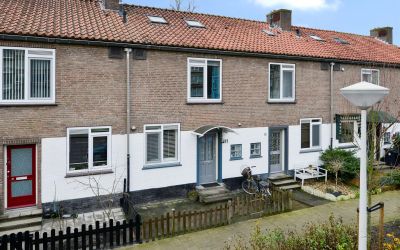 Jan de Louterstraat 111