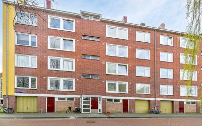Willem Mole. 18-3