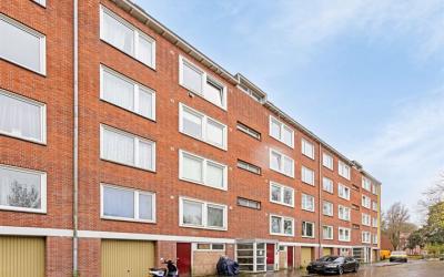 Willem Molengraaffstraat 22-3