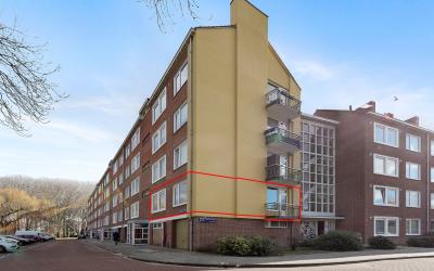 Willem Molengraaffstraat 24-H