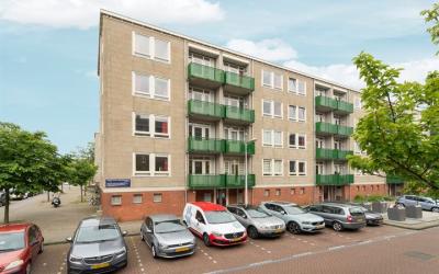 Speelmanstr. 1-H