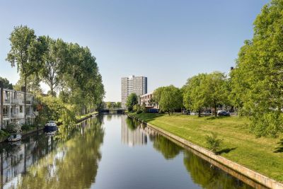 Burgemeester Cramergracht 140