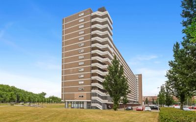 Burgemeester Hogguerstraat 637