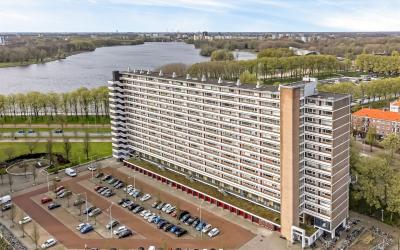 Burgemeeste. 905