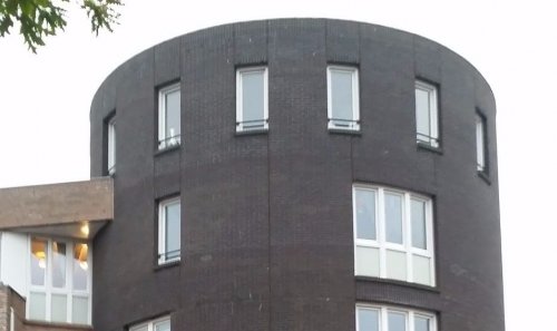 Slotermeerlaan 34-A