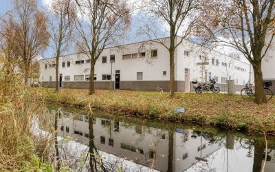 Willy Pétillonstraat 16