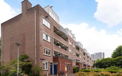 Burgemeester Van de Pollstraat 36-C
