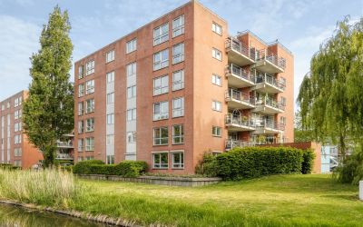 Krijn Breurstraat 16