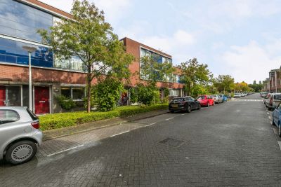 Singerstraat 15