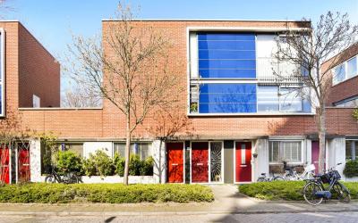 Singerstraat 89