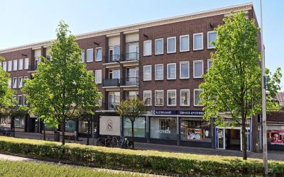 Van Mourik. 20-1
