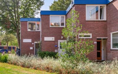 Theodorus Majofskistraat 122