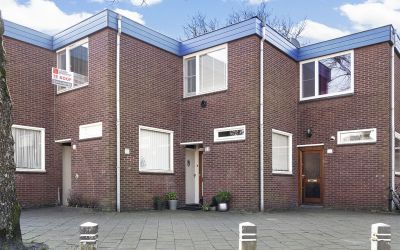 Ward Bingleystraat 51