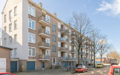 Ariana Nozemanstraat 13-1