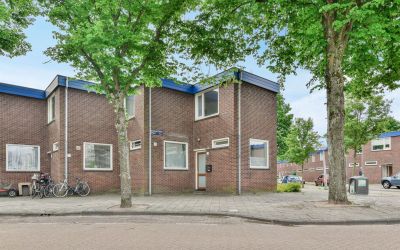 Ariana Nozemanstraat 61